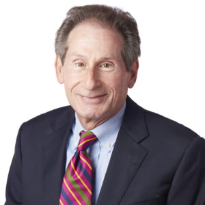 Mo Stein
