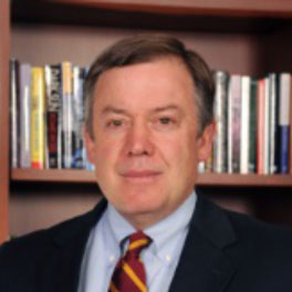 Michael Crow