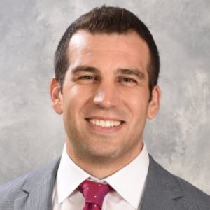 Ahron Cohen, GPL, Arizona Coyotes